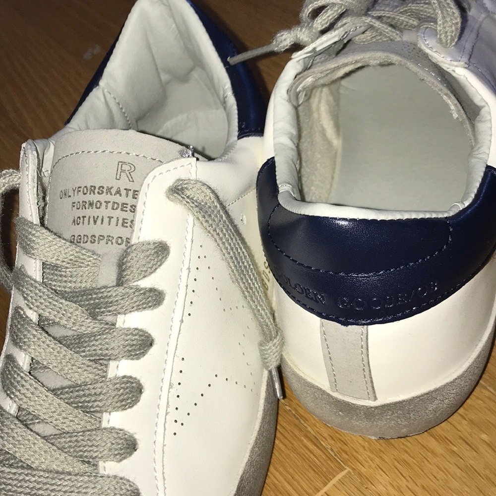 Star Shoes